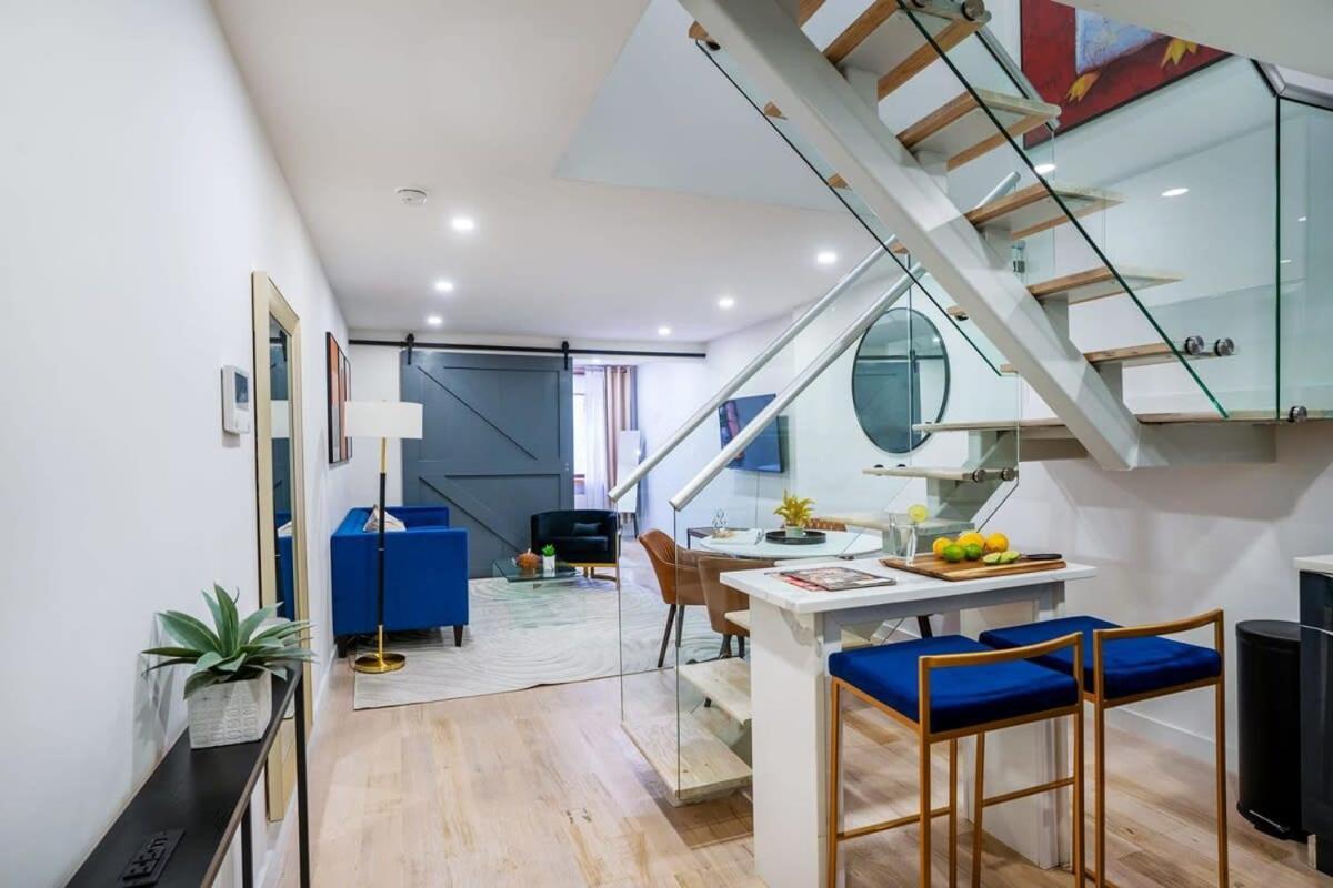 Apartment 75-3b 3br Luxury Duplex Brand New W&d Elevator New York