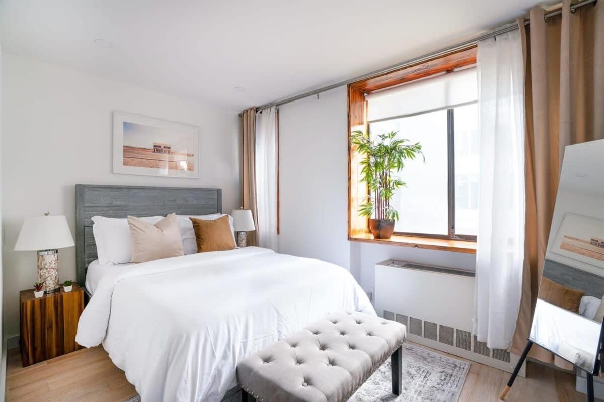 75-3b 3br Luxury Duplex Brand New W&d Elevator