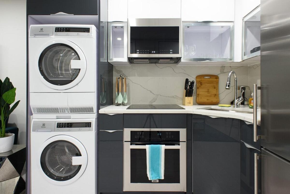 75-1b New Prime Upper East W&d Elevator Apartment