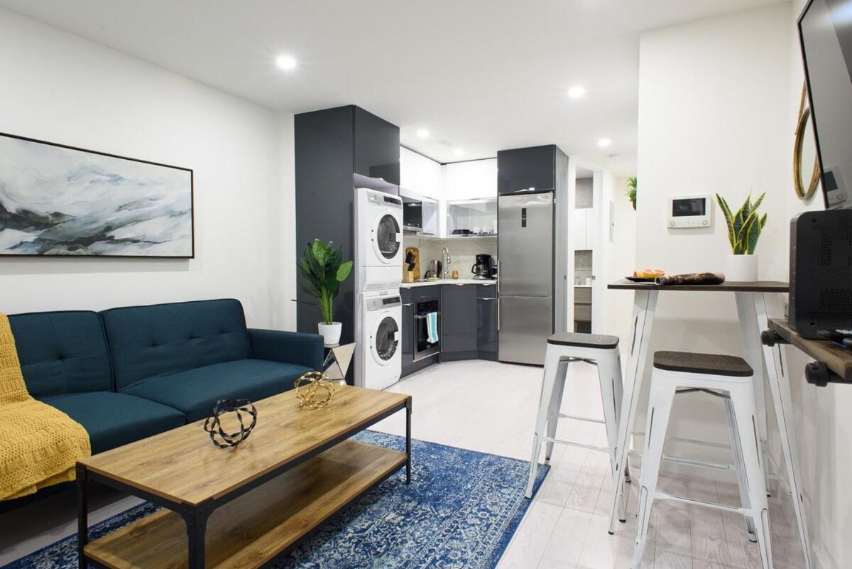 75-1b New Prime Upper East W&d Elevator Apartment