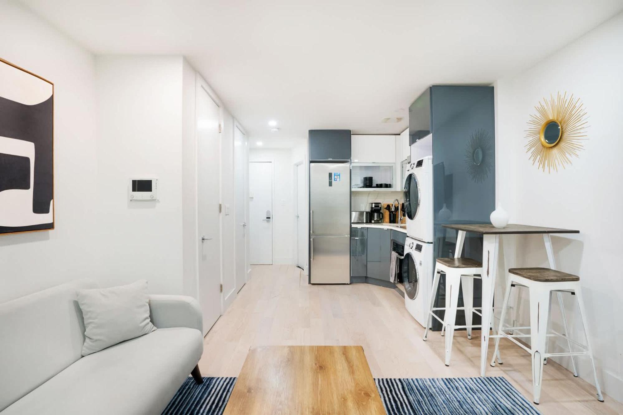Apartment 75-1a New Prime Ues W&d In Unit Elevator