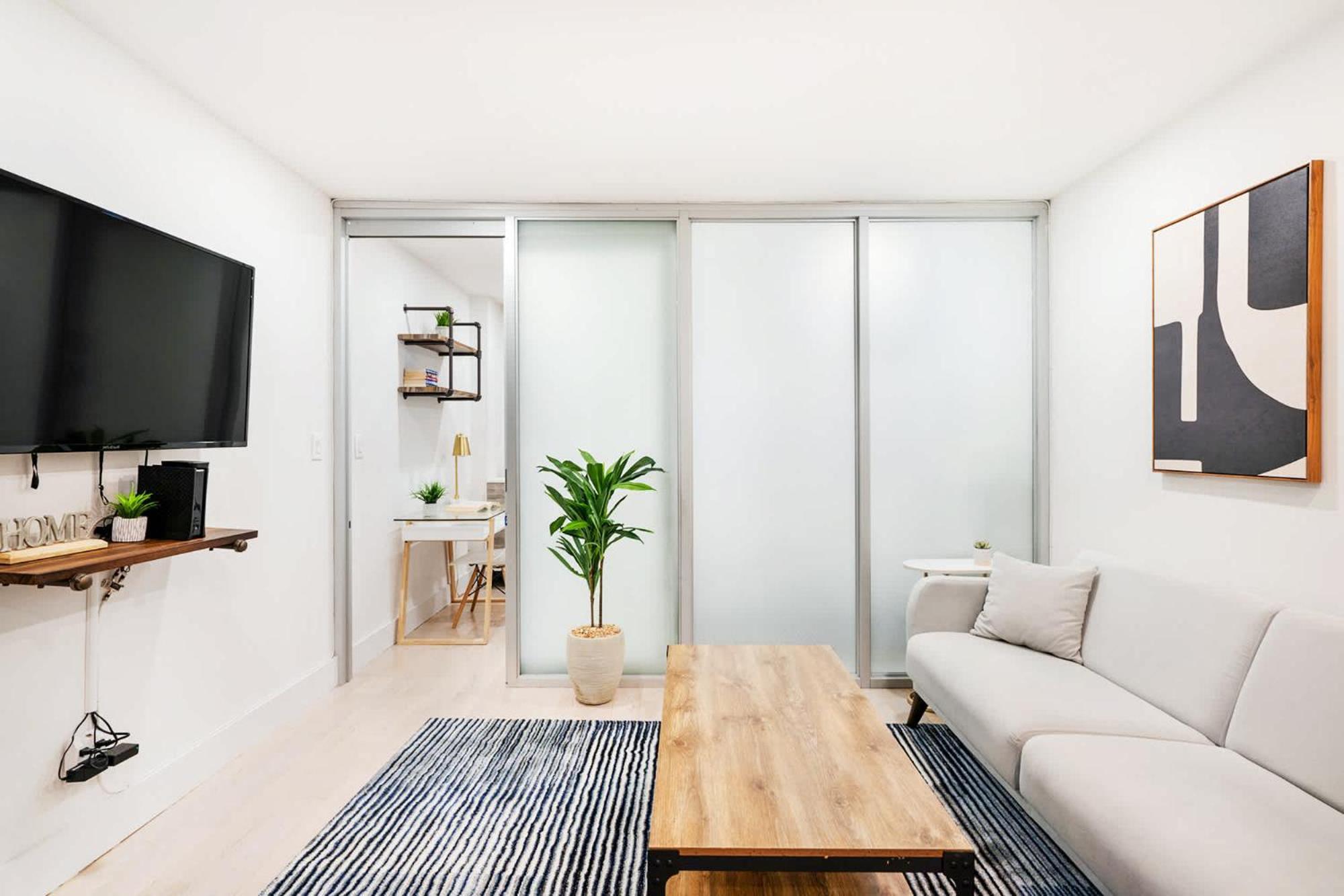 Apartment 75-1a New Prime Ues W&d In Unit Elevator New York
