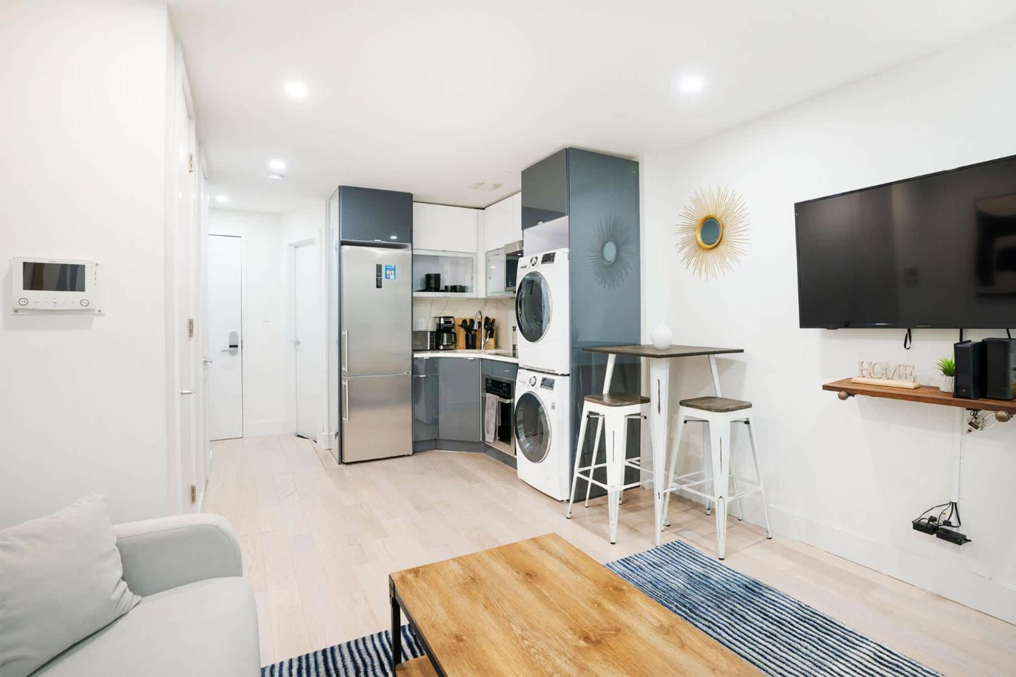 Apartment 75-1a New Prime Ues W&d In Unit Elevator *
