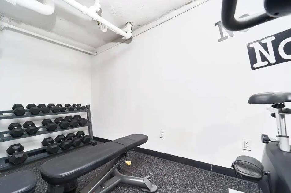 Apartment 74-4a 2br2ba In Uws W&d Gym In Building
