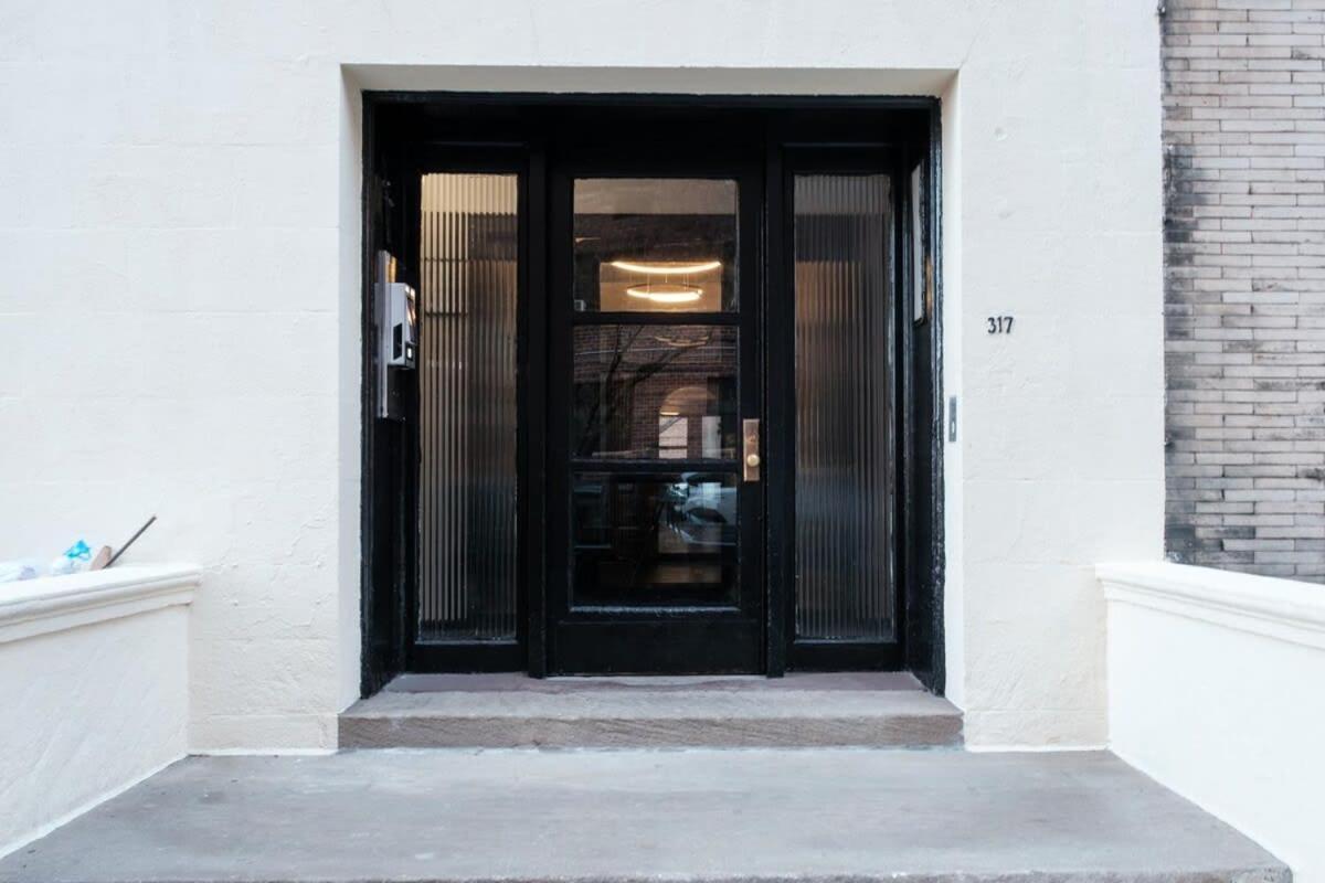Apartment 74-4a 2br2ba In Uws W&d Gym In Building