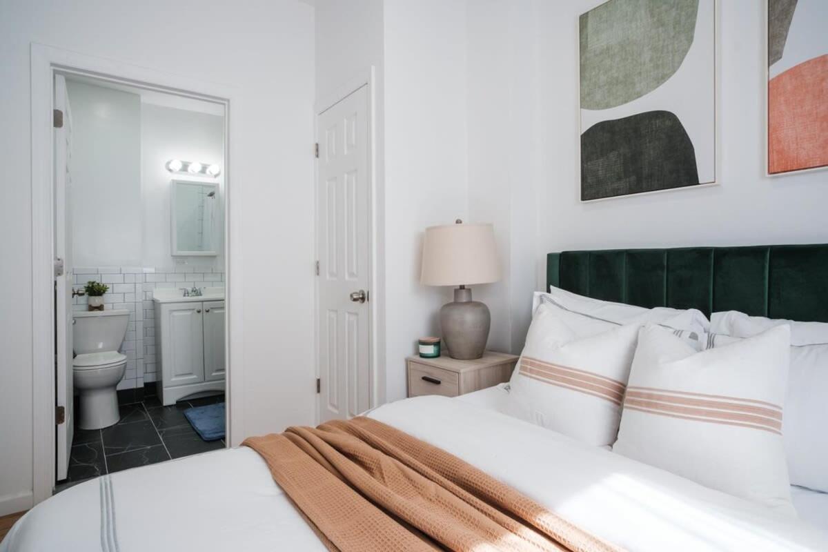 Apartment 74-4a 2br2ba In Uws W&d Gym In Building