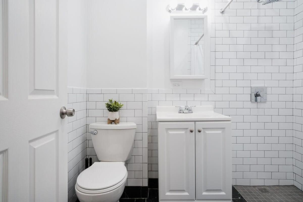 74-4a 2br2ba In Uws W&d Gym In Building * New York