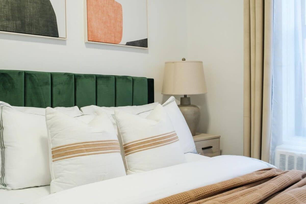 74-4a 2br2ba In Uws W&d Gym In Building