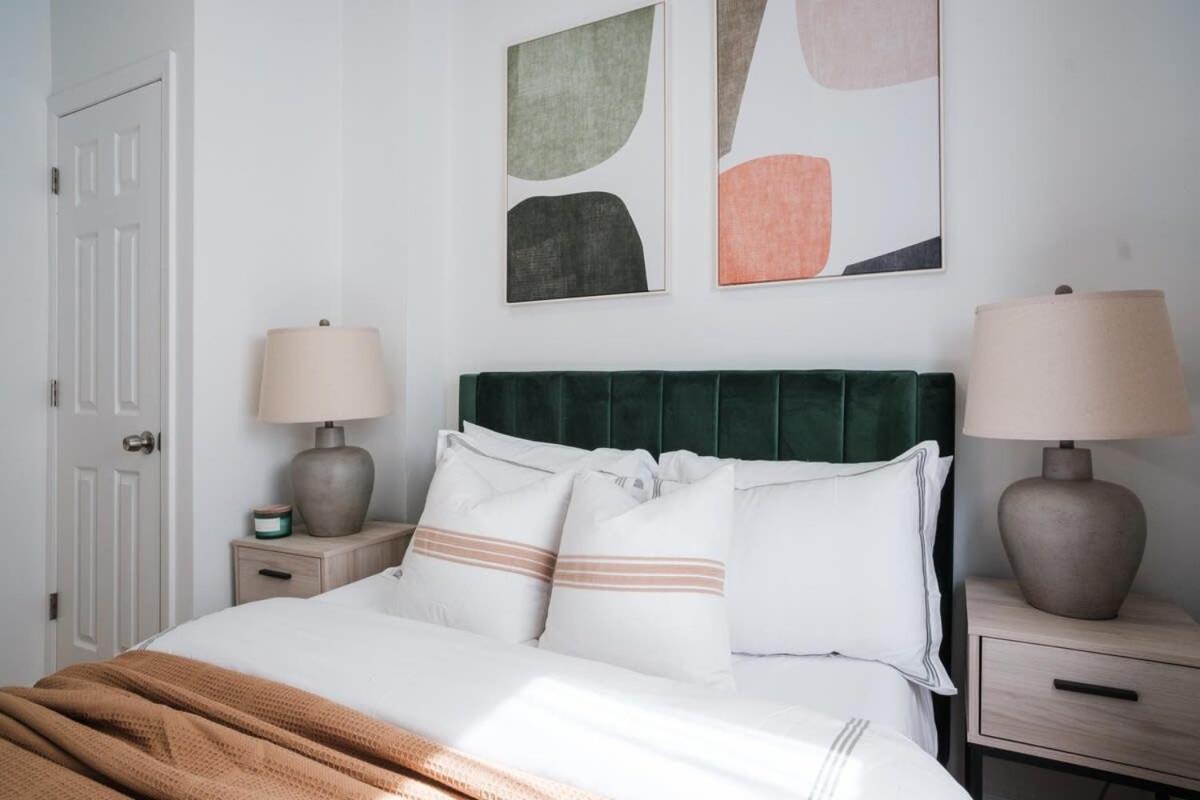 74-4a 2br2ba In Uws W&d Gym In Building Apartment *