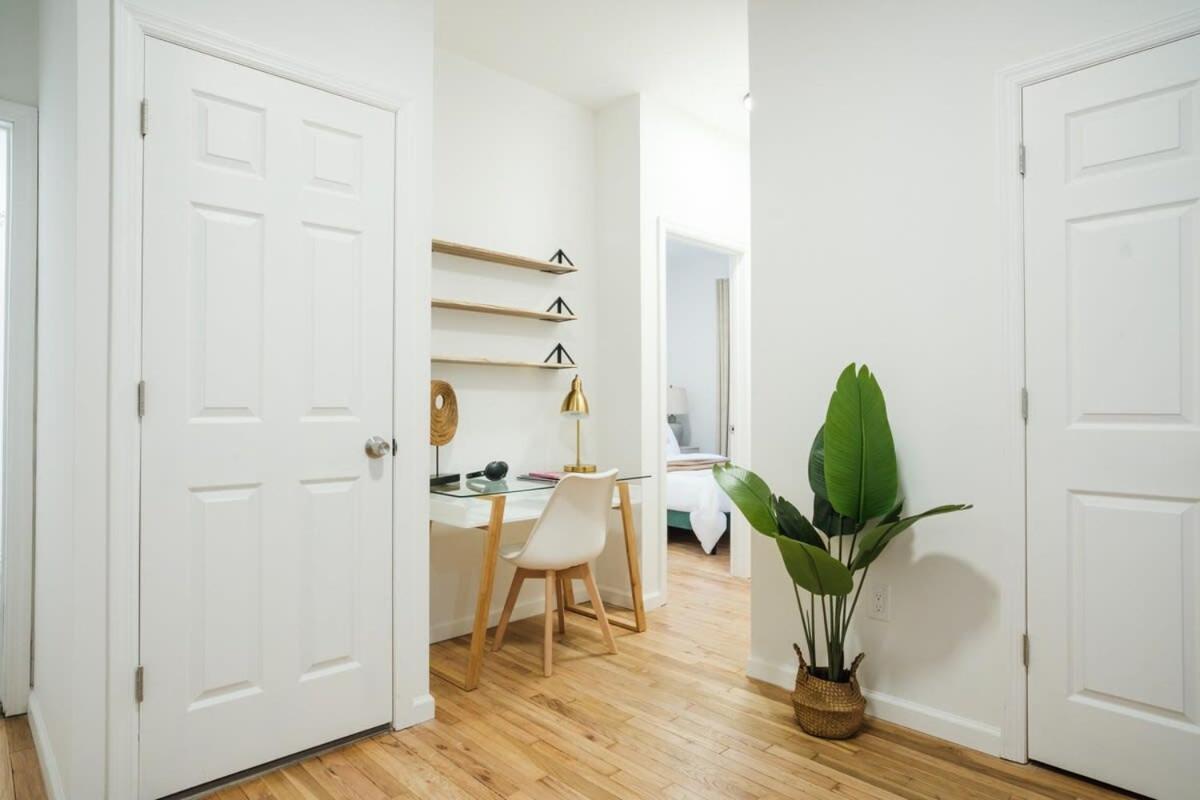 Apartment 74-4a 2br2ba In Uws W&d Gym In Building New York