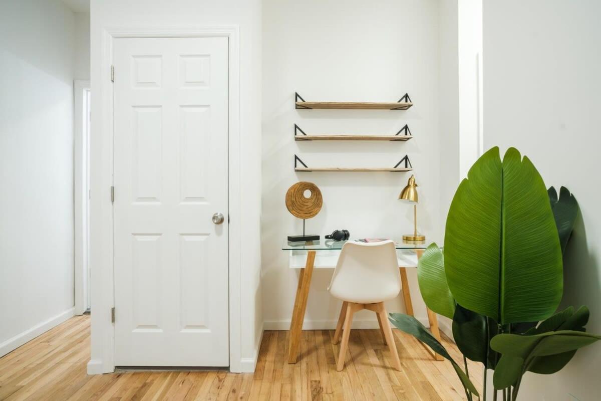 74-4a 2br2ba In Uws W&d Gym In Building Apartment New York