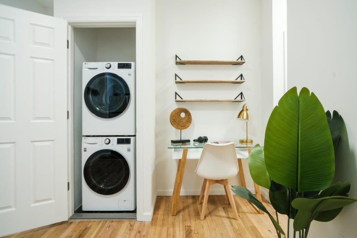 Apartment 74-4a 2br2ba In Uws W&d Gym In Building New York