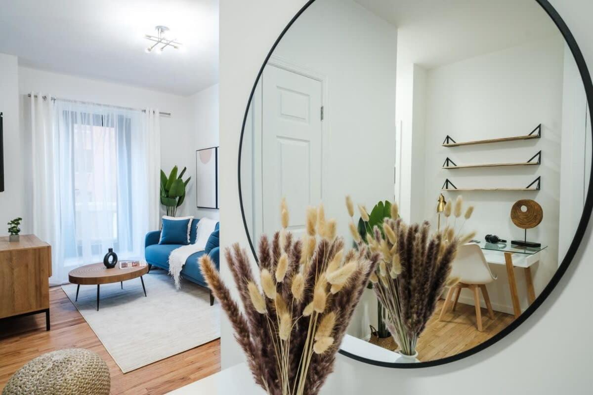 74-4a 2br2ba In Uws W&d Gym In Building *