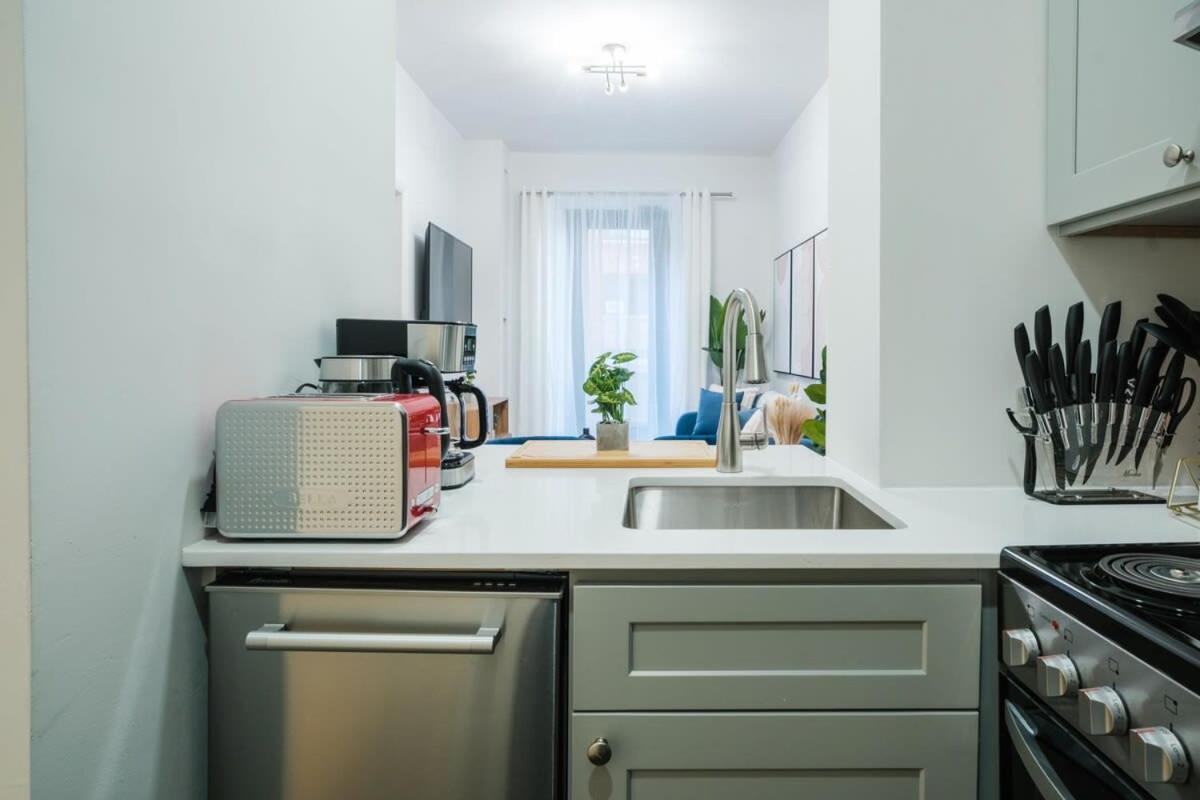 74-4a 2br2ba In Uws W&d Gym In Building New York