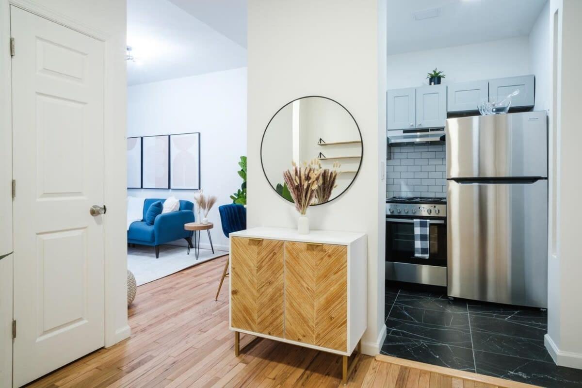 74-4a 2br2ba In Uws W&d Gym In Building * New York