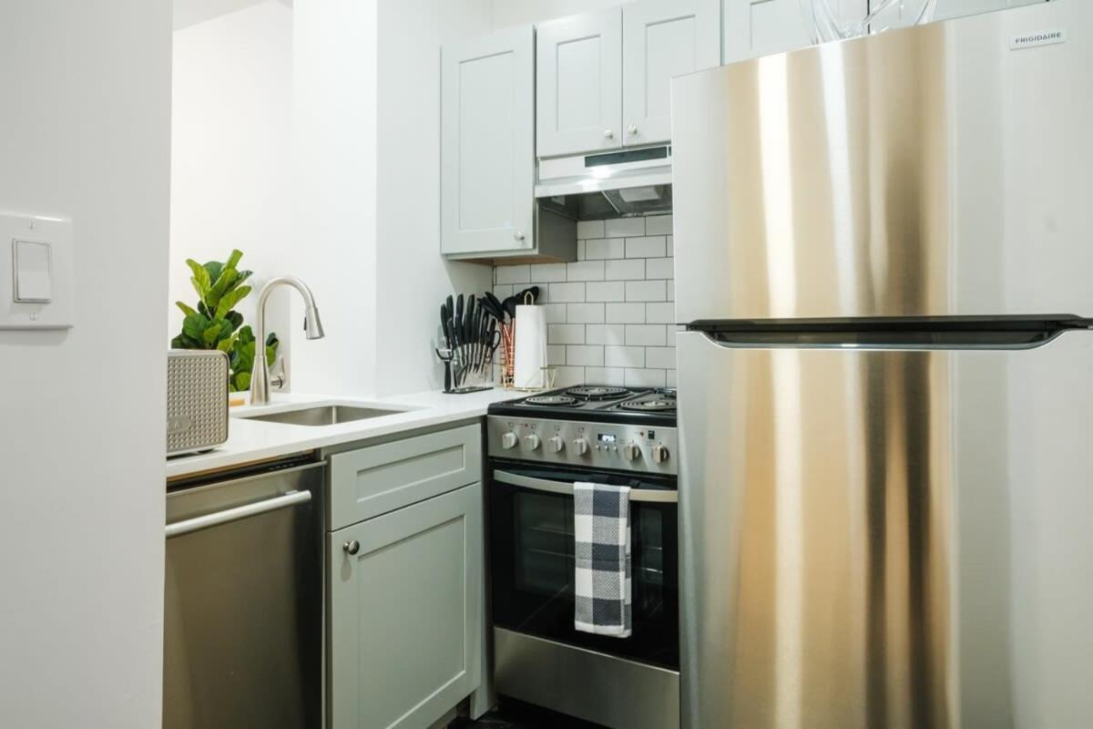 74-4a 2br2ba In Uws W&d Gym In Building