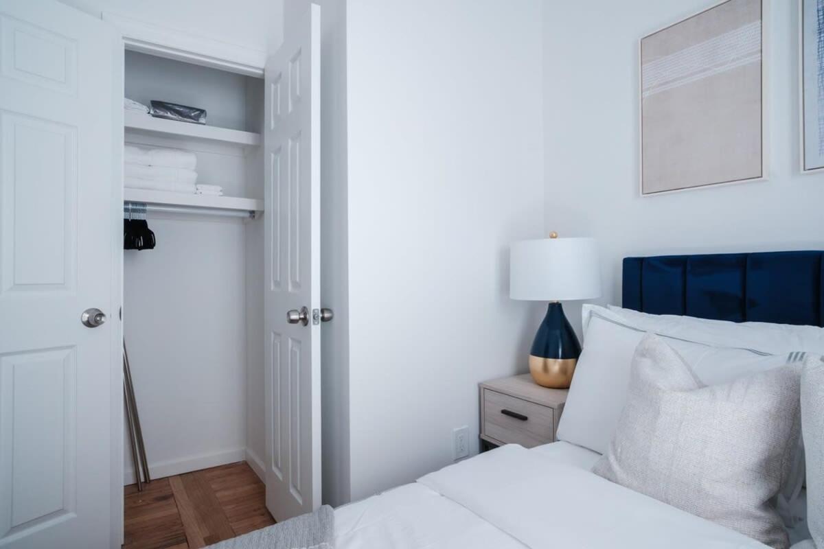 Apartment 74-4a 2br2ba In Uws W&d Gym In Building New York