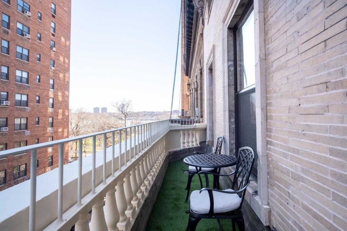 74-4a 2br2ba In Uws W&d Gym In Building