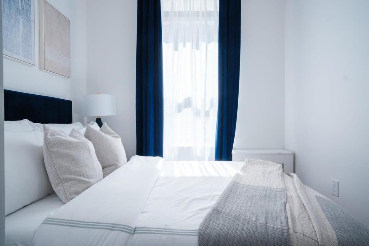 74-4a 2br2ba In Uws W&d Gym In Building Apartment New York