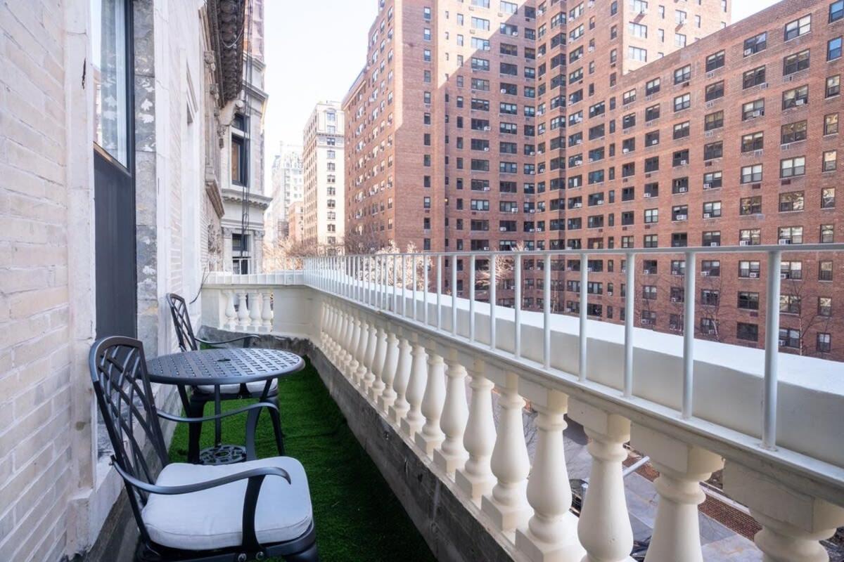 74-4a 2br2ba In Uws W&d Gym In Building * New York