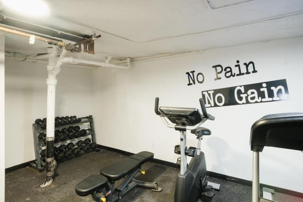 Apartment 74-3c New In Prime Uws - Gym In Building *