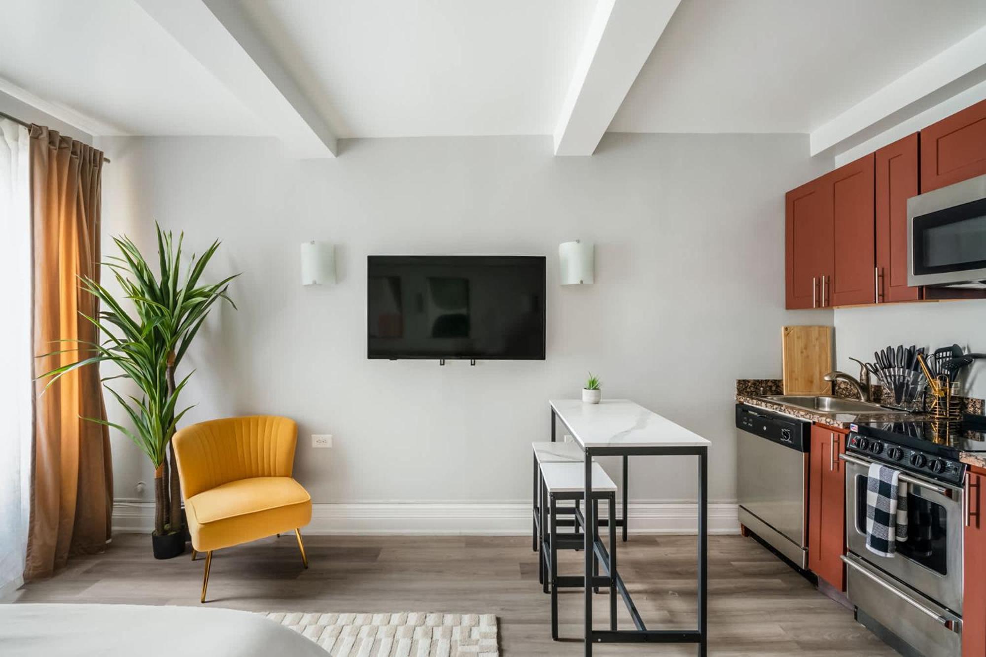 73-710 New Prime Uws Doorman Gym C Park Apartment New York