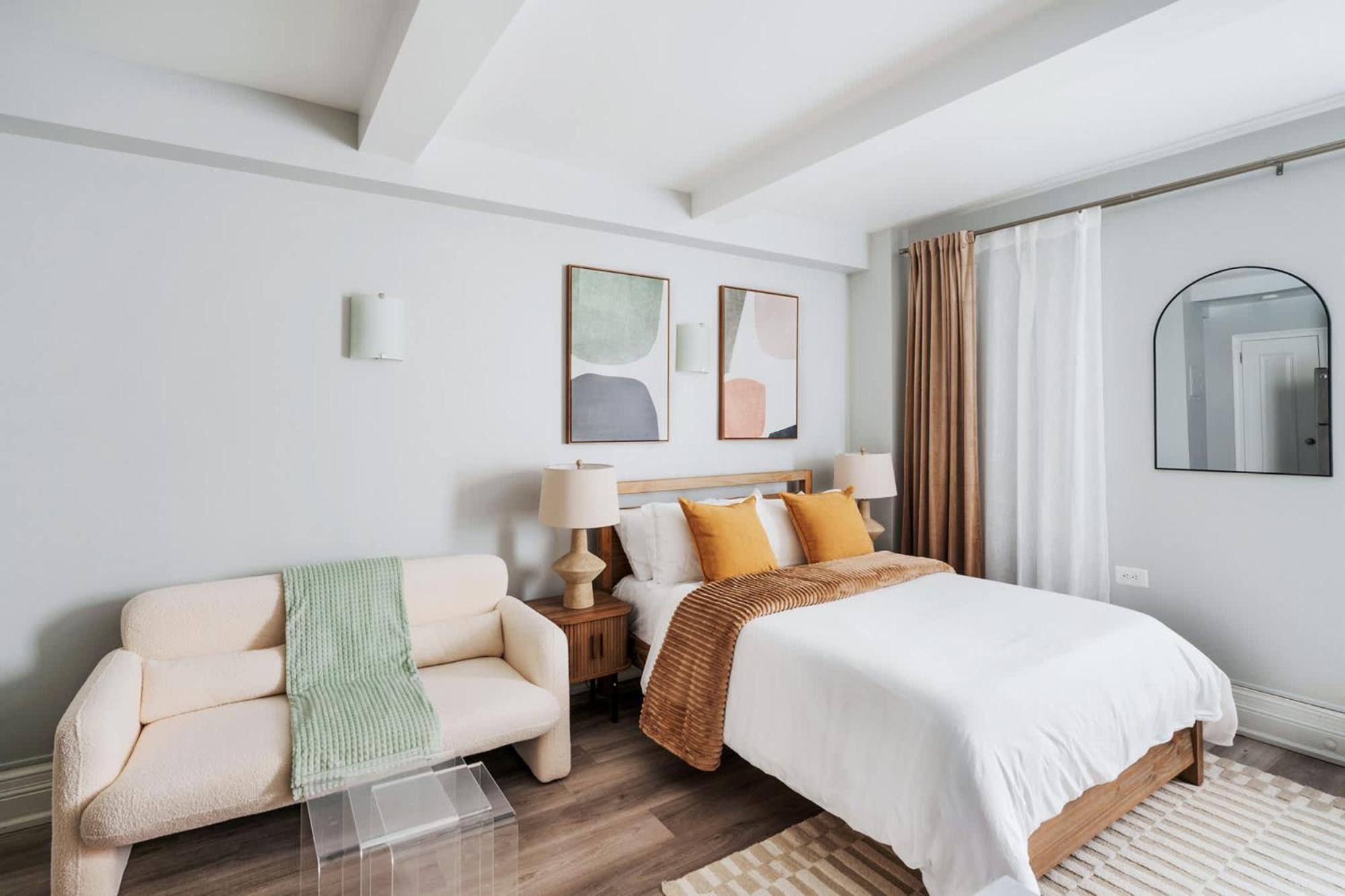 73-710 New Prime Uws Doorman Gym C Park Apartment