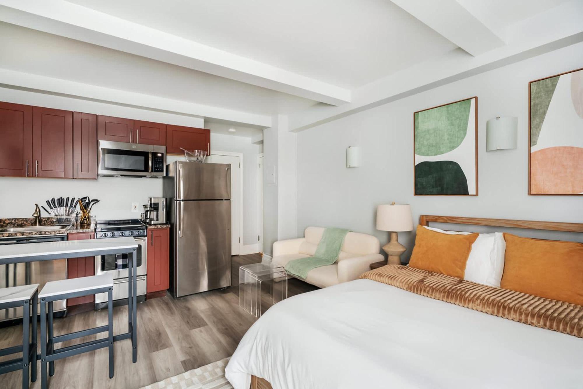 73-710 New Prime Uws Doorman Gym C Park Apartment New York