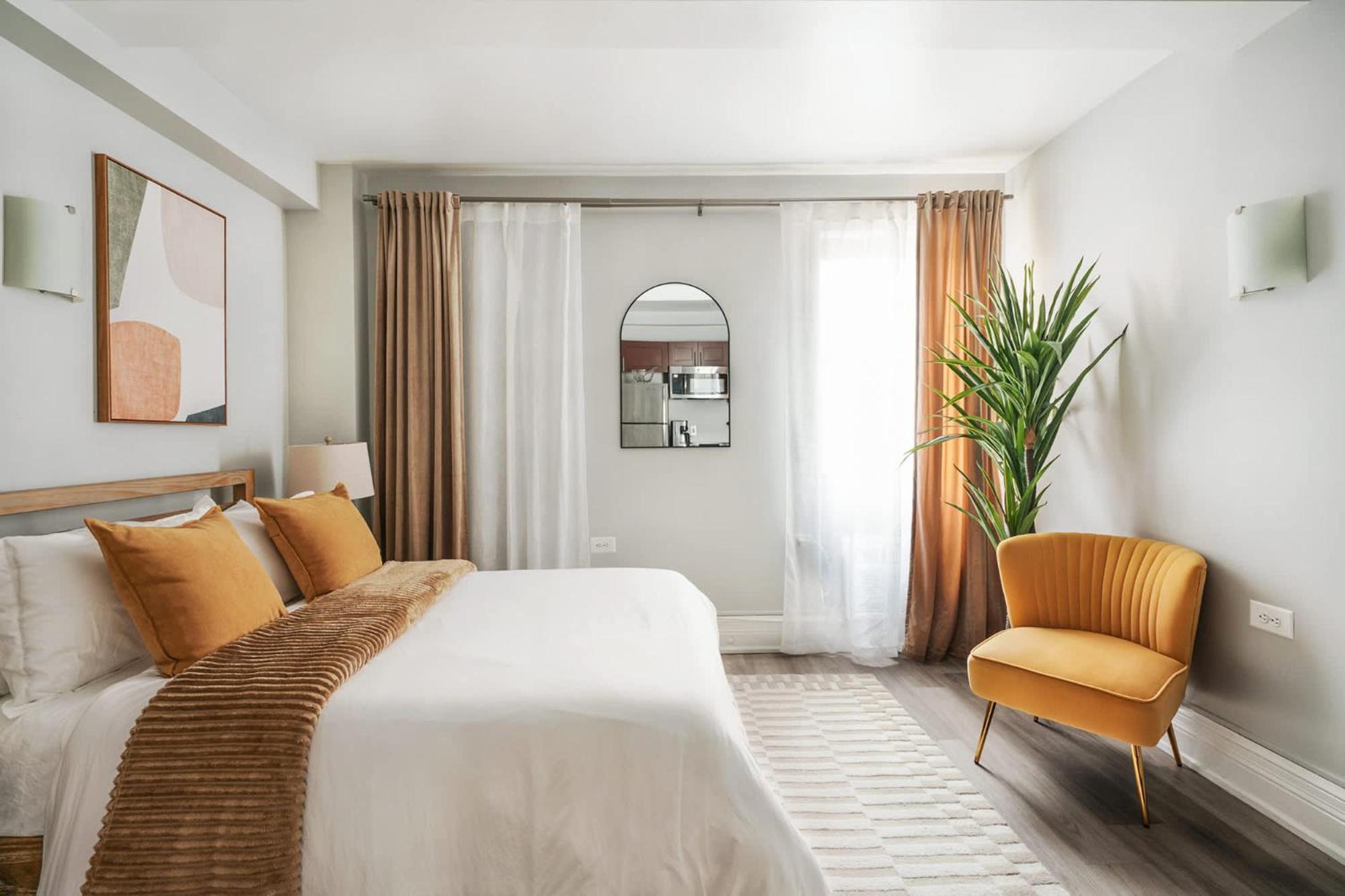 Apartment 73-710 New Prime Uws Doorman Gym C Park New York