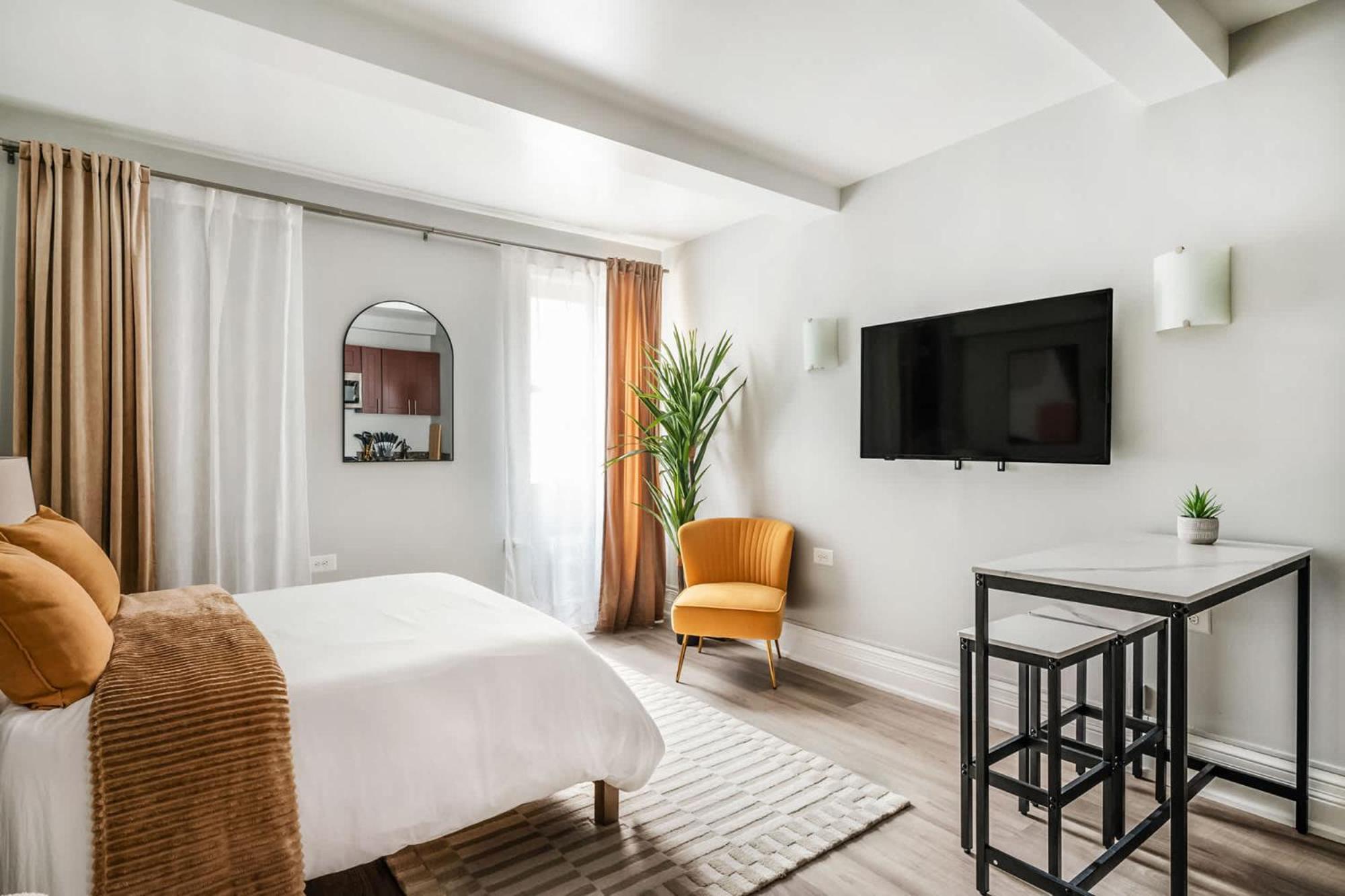 73-710 New Prime Uws Doorman Gym C Park Apartment New York