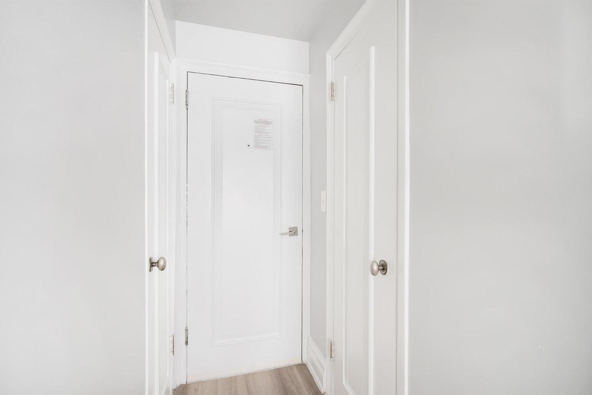 Apartment 73-518 Newly Reno Uws Doorman Gym Laundry New York