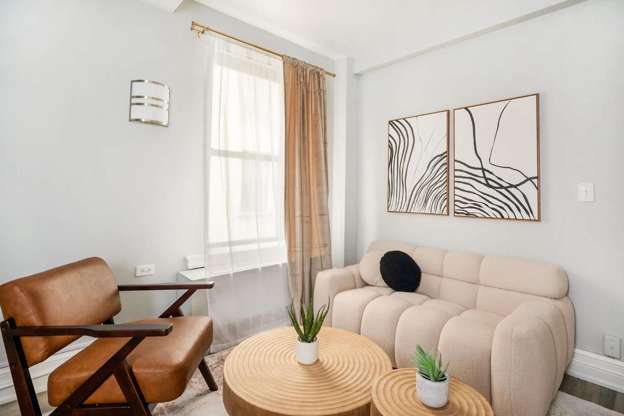 73-508 New 1br 1bth Uws Doorman Gym New York