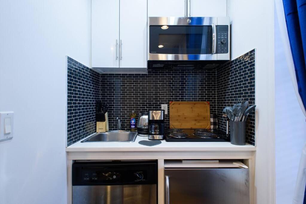69-4b Celebrate New Year In Style Modern 1br In Prime Lower East Side Apartment *