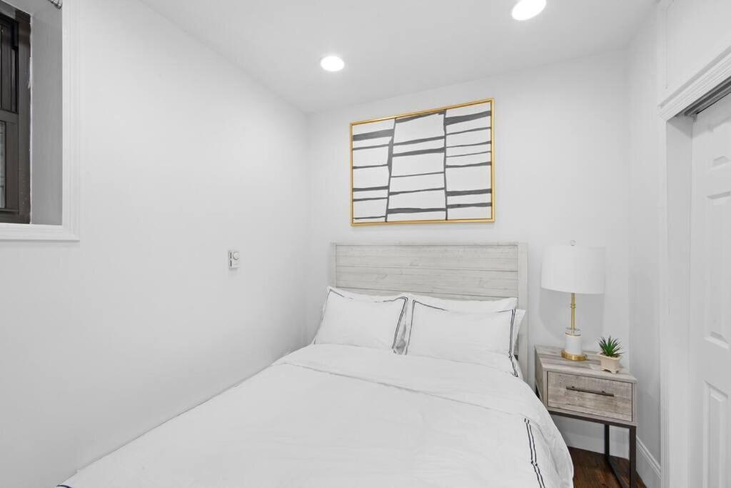 69-4b Celebrate New Year In Style Modern 1br In Prime Lower East Side Apartment *