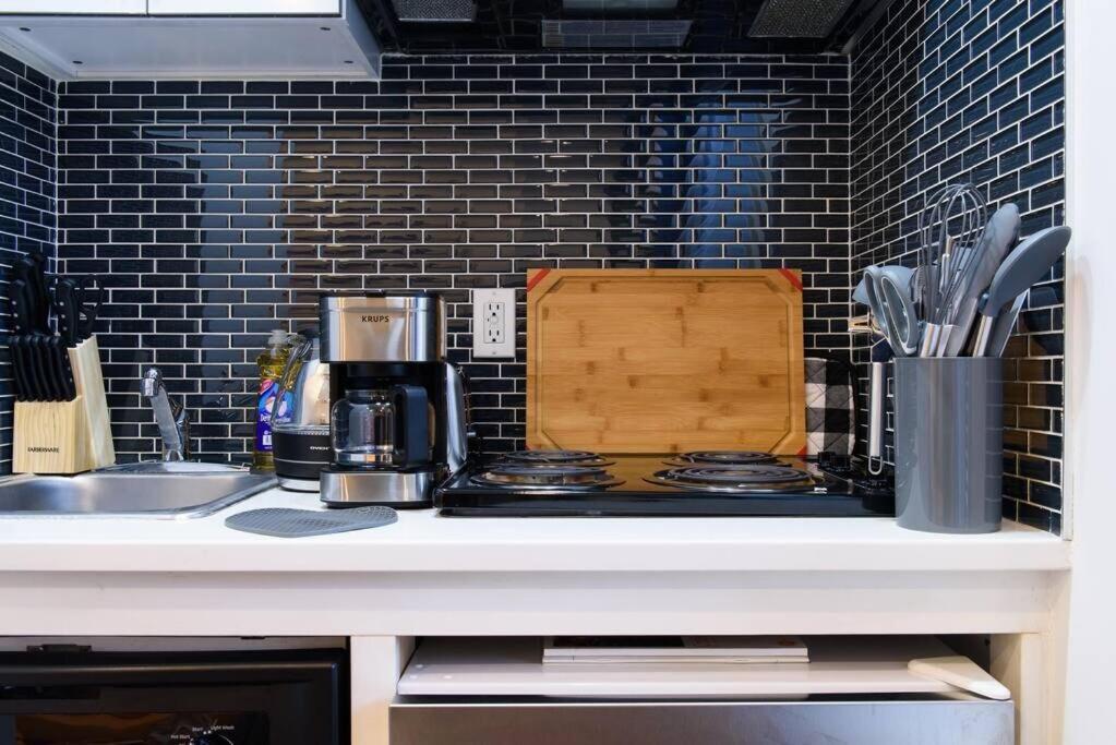 69-4b Celebrate New Year In Style Modern 1br In Prime Lower East Side Apartment *