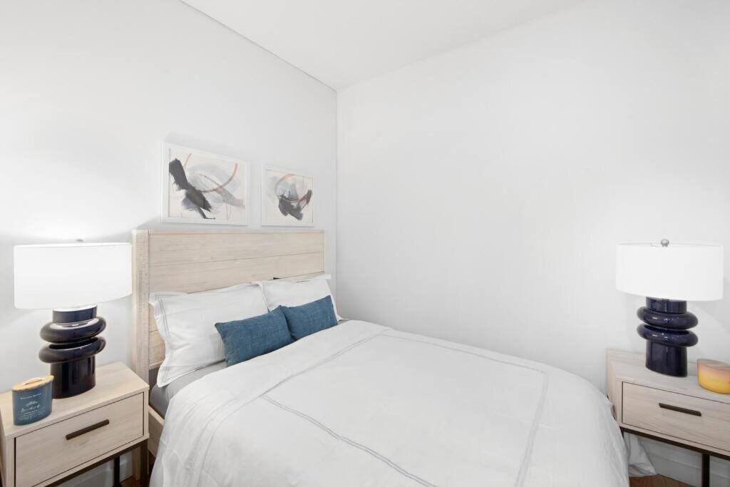 69-2c Cozy Winter Escape Brand New 1br In Prime Lower East Side New York