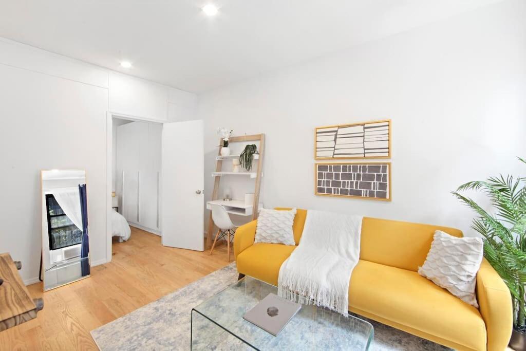 69-2c Cozy Winter Escape Brand New 1br In Prime Lower East Side Apartment New York
