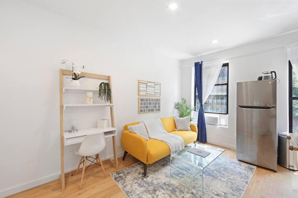 69-2c Cozy Winter Escape Brand New 1br In Prime Lower East Side Apartment New York