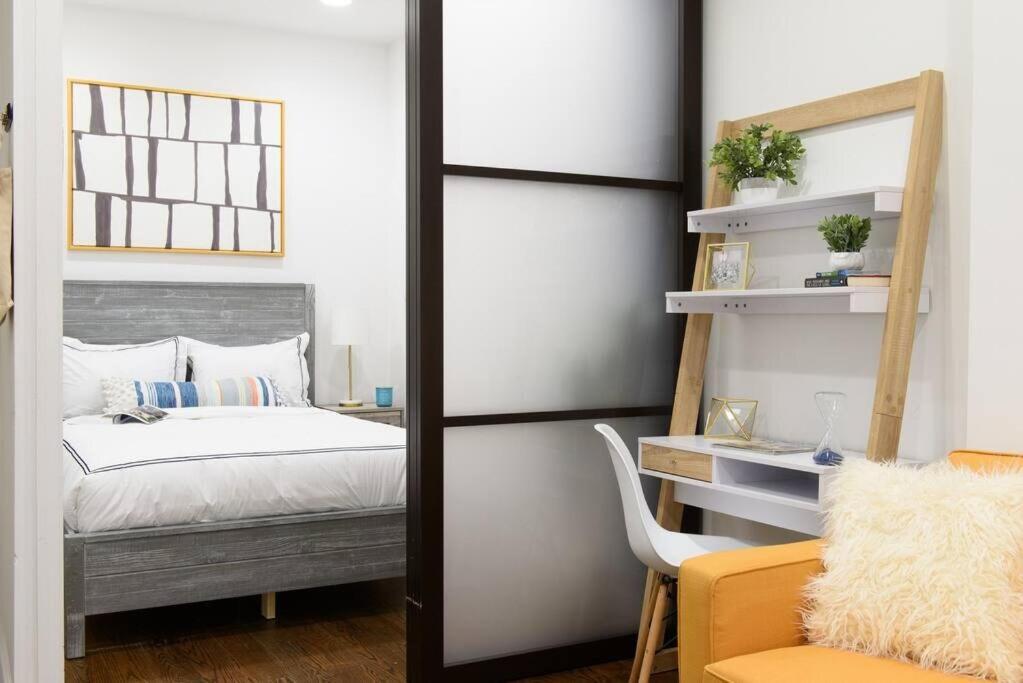 69-2a Retreat Prime Lower East Side 1br Apartment *