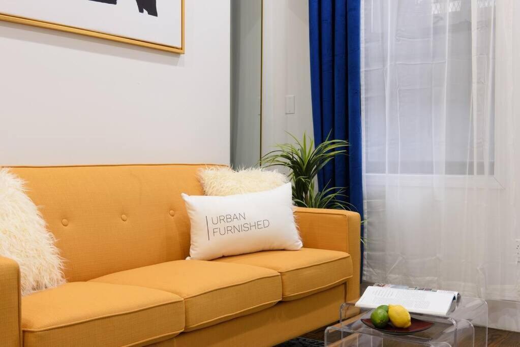 Apartment 69-2a Retreat Prime Lower East Side 1br New York