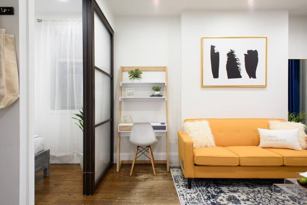 69-2a Retreat Prime Lower East Side 1br