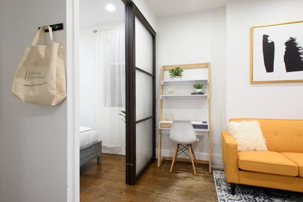 69-2a Retreat Prime Lower East Side 1br Apartment