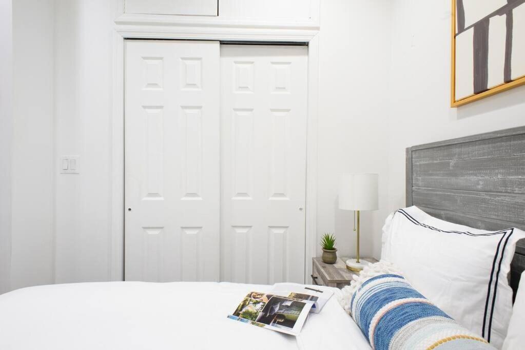 Apartment 69-2a Retreat Prime Lower East Side 1br