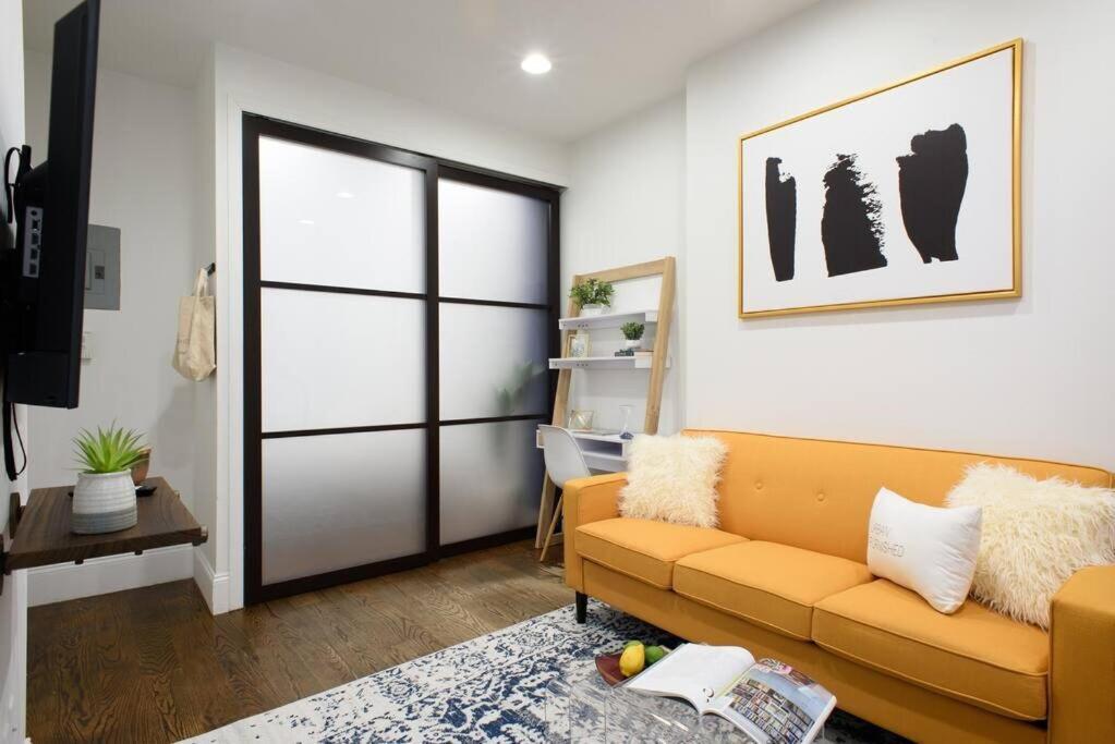 69-2a Retreat Prime Lower East Side 1br Apartment New York