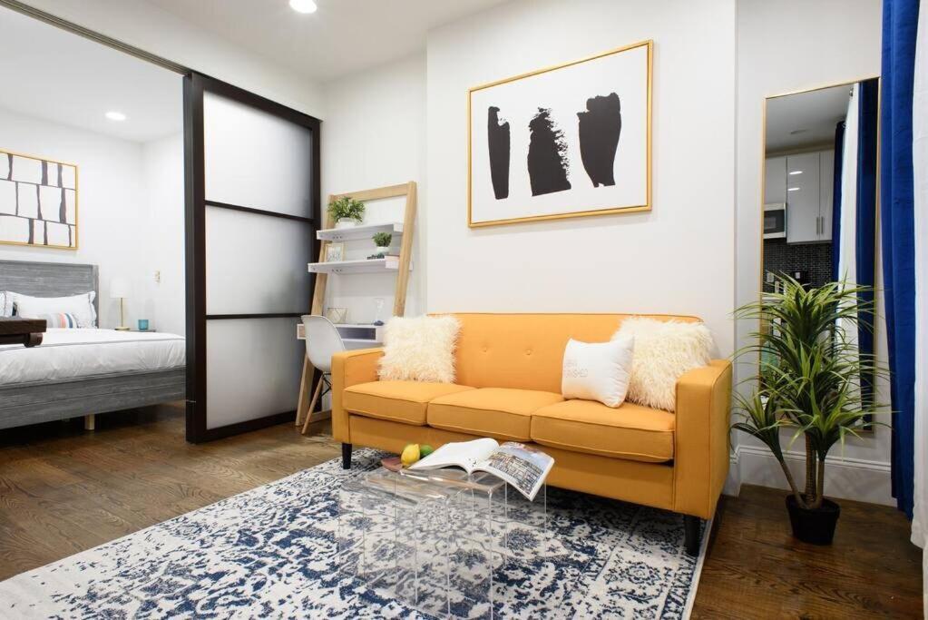 69-2a Retreat Prime Lower East Side 1br Apartment