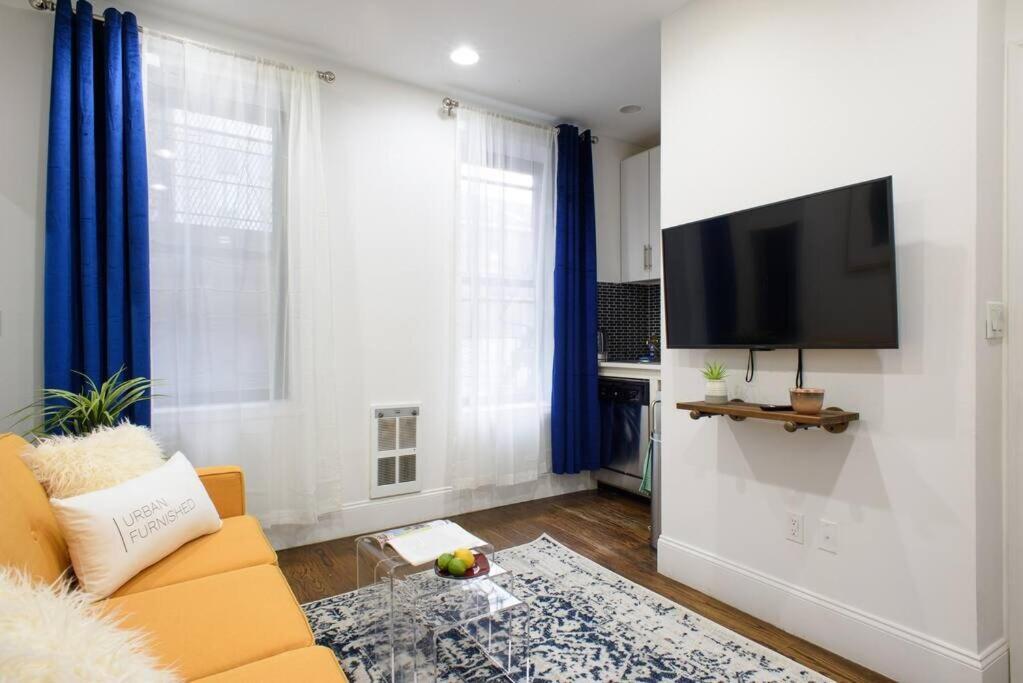 Apartment 69-2a Retreat Prime Lower East Side 1br *