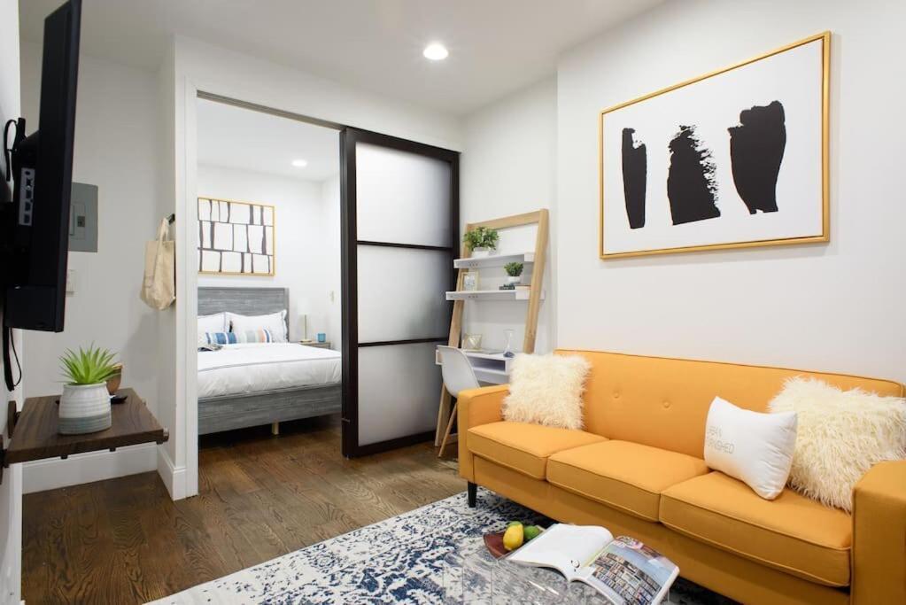 Apartment 69-2a Retreat Prime Lower East Side 1br