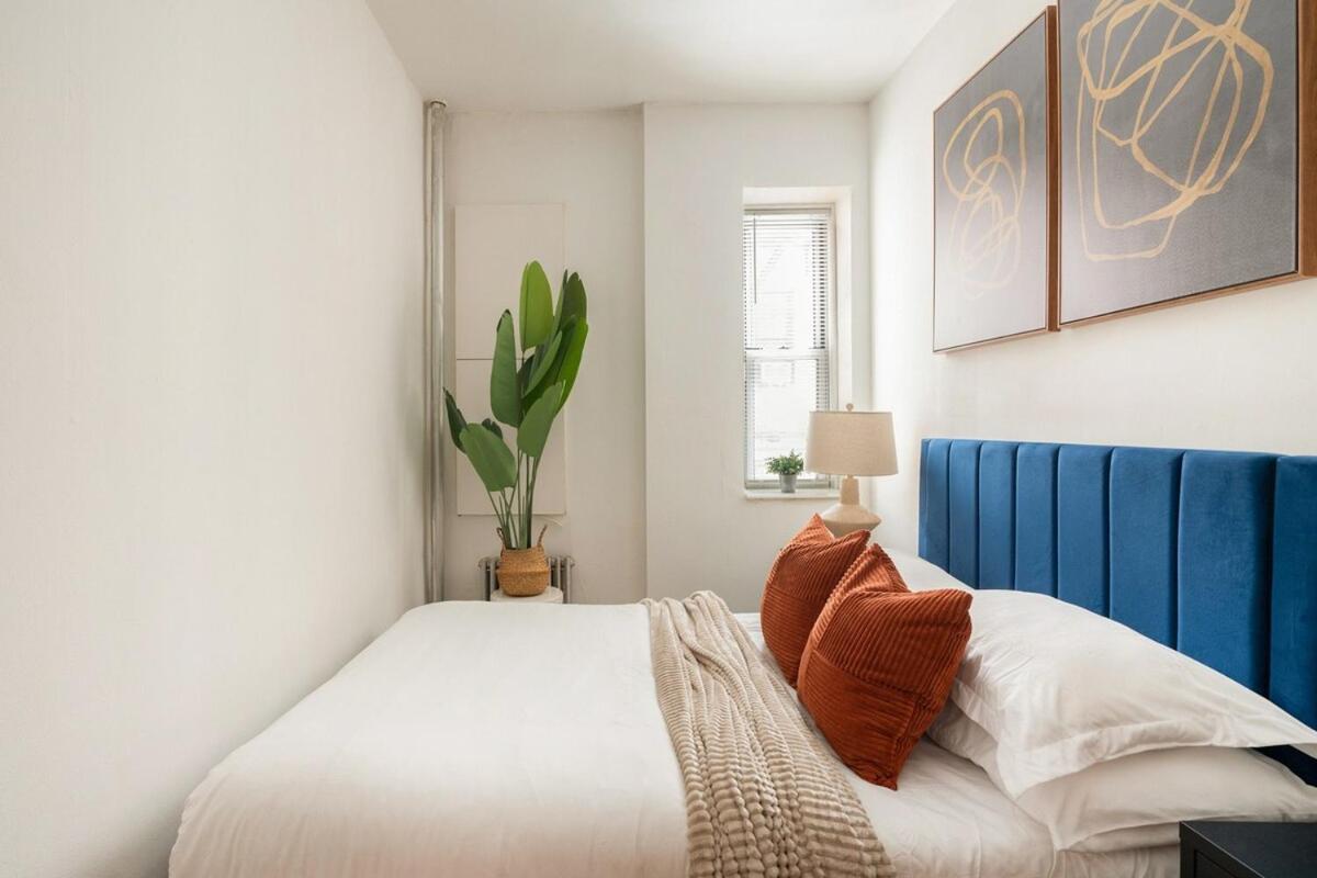 61-2c Prime Ues 2br Newly Furnished Value New York