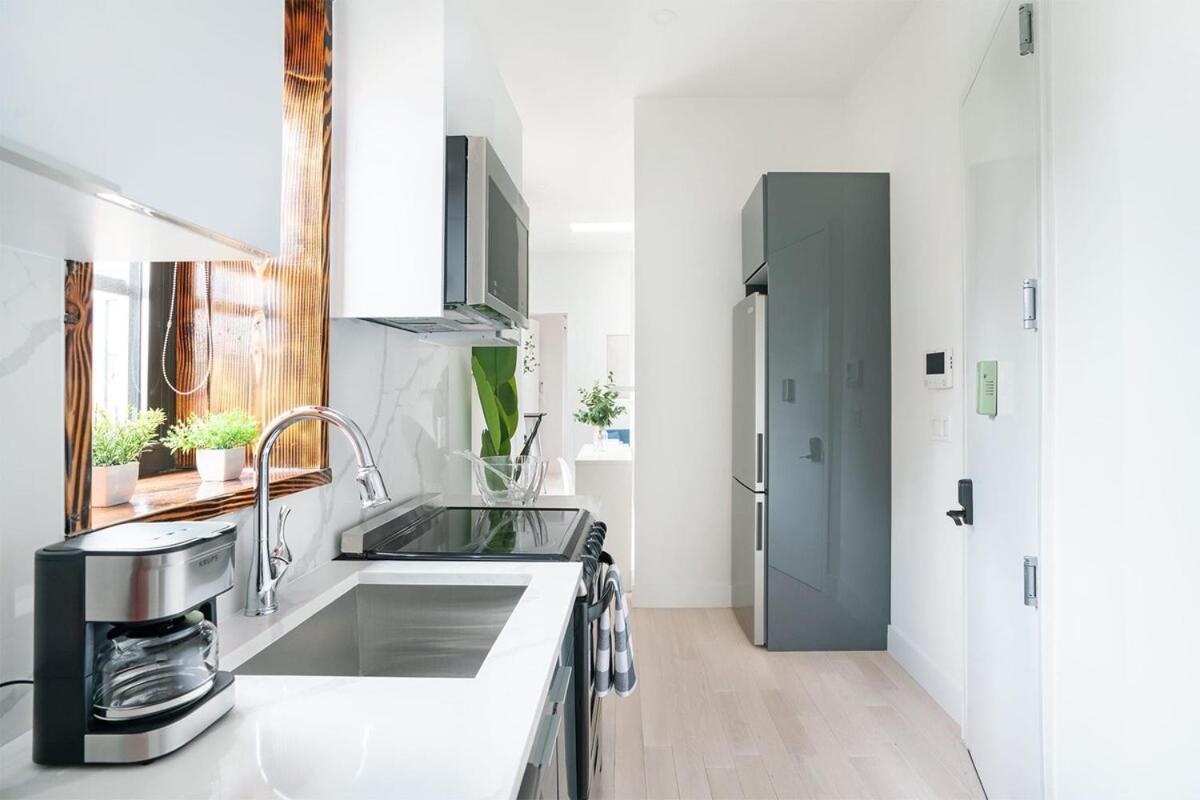 48-5fe Brand New 2br In Prime Midtown - W&d Apartment