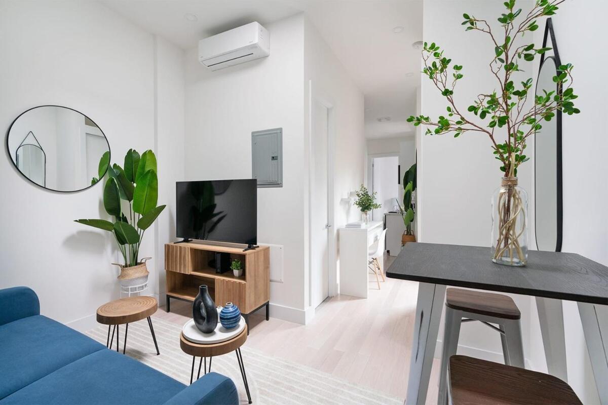 48-5fe Brand New 2br In Prime Midtown - W&d Apartment New York